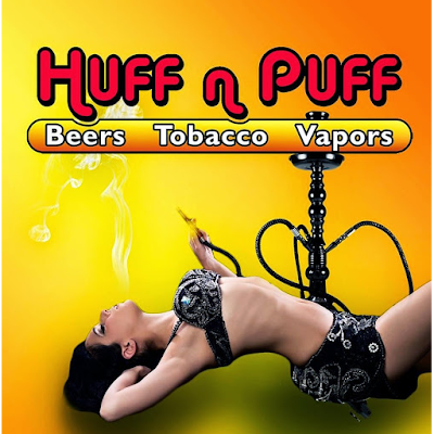 Huff n Puff 3