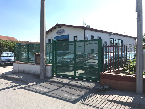 Crisci Cars