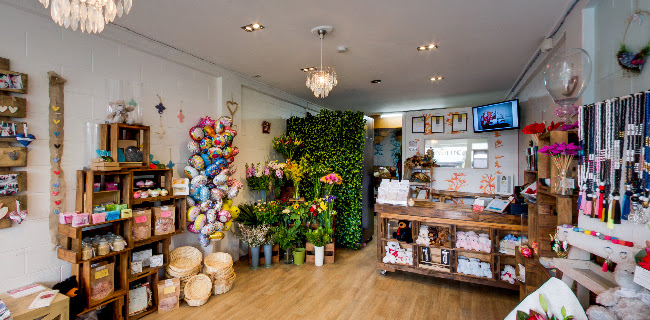 Florist Ilene - Florists Hamilton - Hamilton