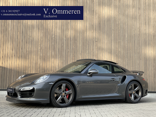 V. Ommeren Exclusive - Thumbnail