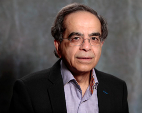 Mohammad Tahir, MD, FACC