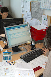 Photo n°11 de Singulia Transport Les Coursiers Champardenais à Payns (Service de transport)