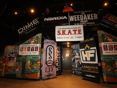 Photo of New Dia Fenway Weed Dispensary Boston