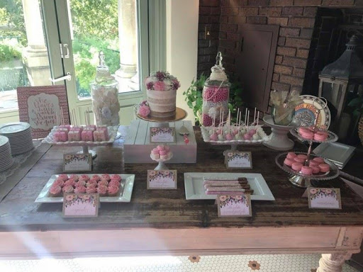MiMaDa's Sweet Shop