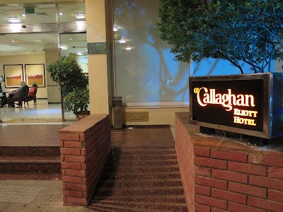 photo of O'Callaghan Eliott Hotel