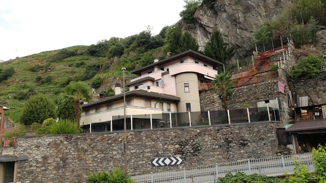 Pizzeria Ristorante Vecchia Carbonera