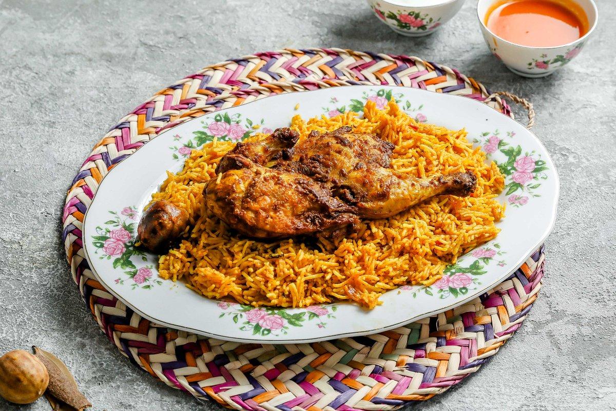 Al Thabiah Restaurant - Seafood & Grill - مطعم الطبيعة - مأكولات بحرية ومشويات - - صورة 4