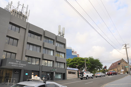 Ronald S. Czinner & Co. Solicitors & Conveyancers 15/1-7 Jordan St, Gladesville NSW 2111, Australia