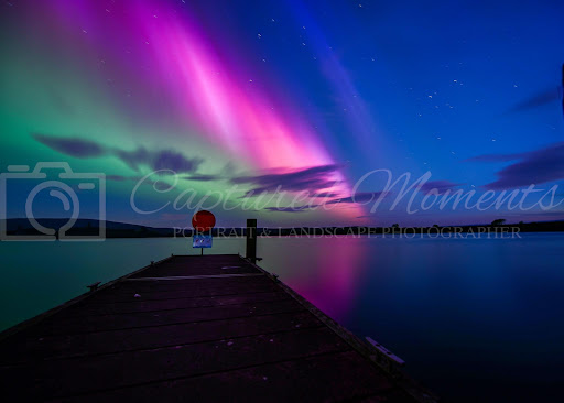 Lough Fea - Thumbnail