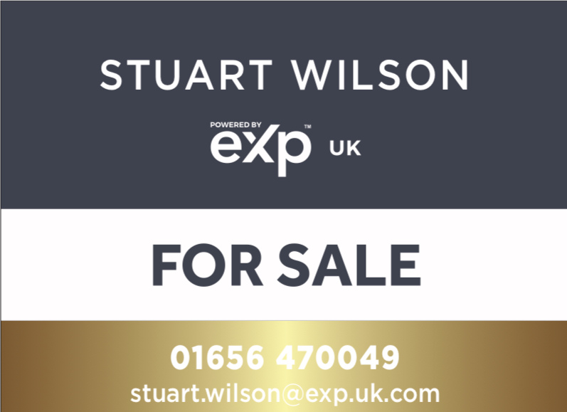 Stuart Wilson Estate Agent