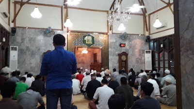 Photos of Mesjid Al Musabbihin