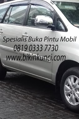 Ahli Kunci Benhil 081903337730 Jakarta, Author: Ahli Kunci Benhil 081903337730 Jakarta