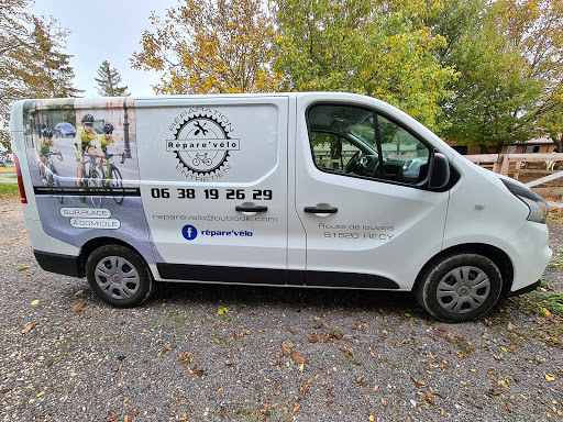 Répare'vélo