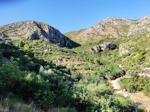 Castell d'Ambra - Thumbnail