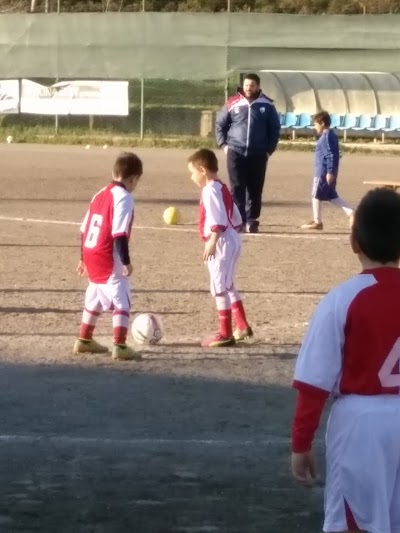 Campo Sportivo Romeo Menti