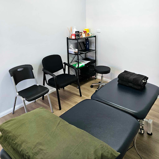 Rehab Wise Physiotherapy - Thumbnail