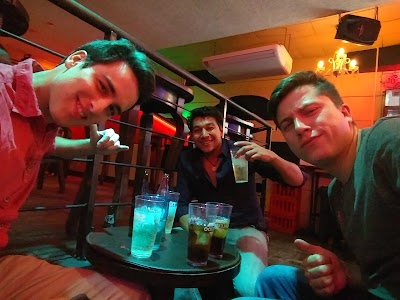 Photos of Caleido