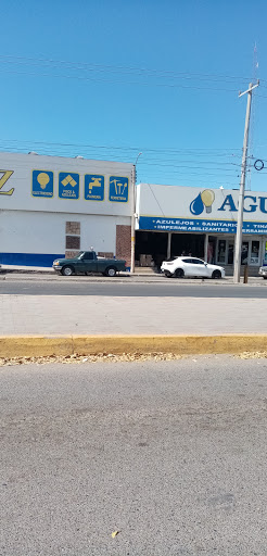 Agualuz - Thumbnail