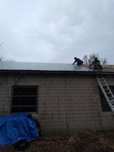 Third Generation Roofing