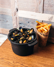 Photo n°133 de Léon Fish Brasserie - Mont de Marsan à Saint-Pierre-du-Mont (Restaurant de fruits de mer)