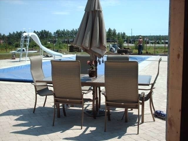 Norm's General Contracting work photo 1
