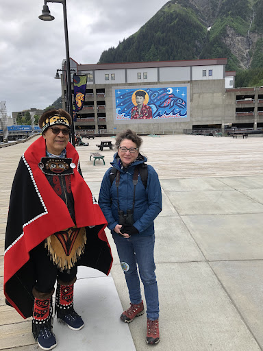Alaska Native Tours - Thumbnail
