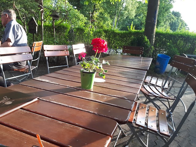 Kantine Kuhweiher