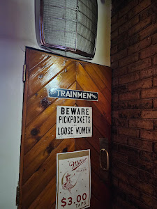 The Tracks Tavern & Grill photo