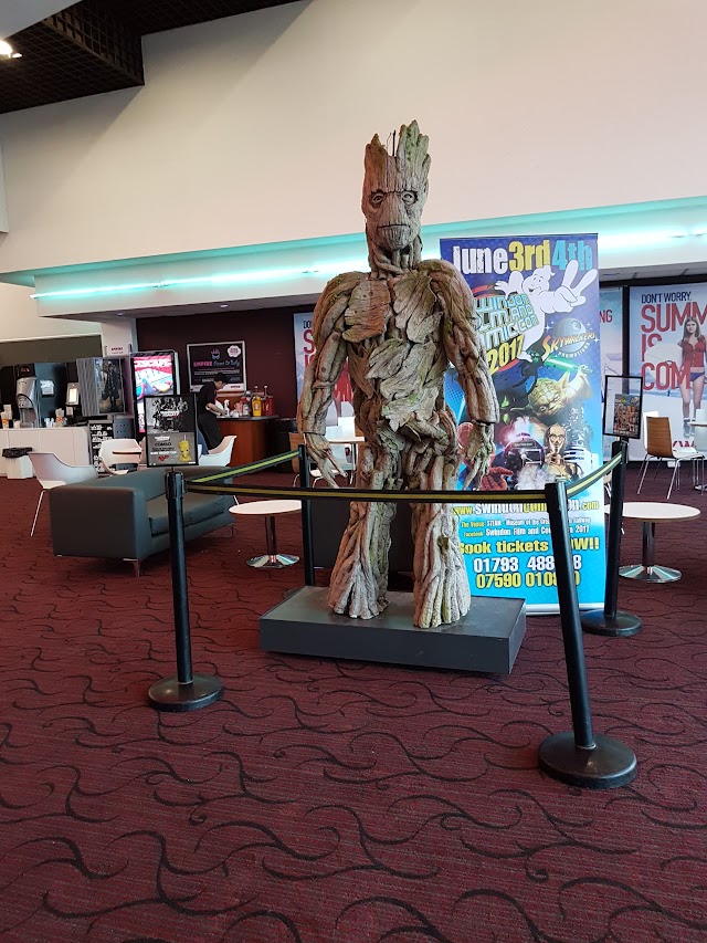 Empire Cinemas Swindon