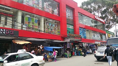 Photos of Plaza Bonita