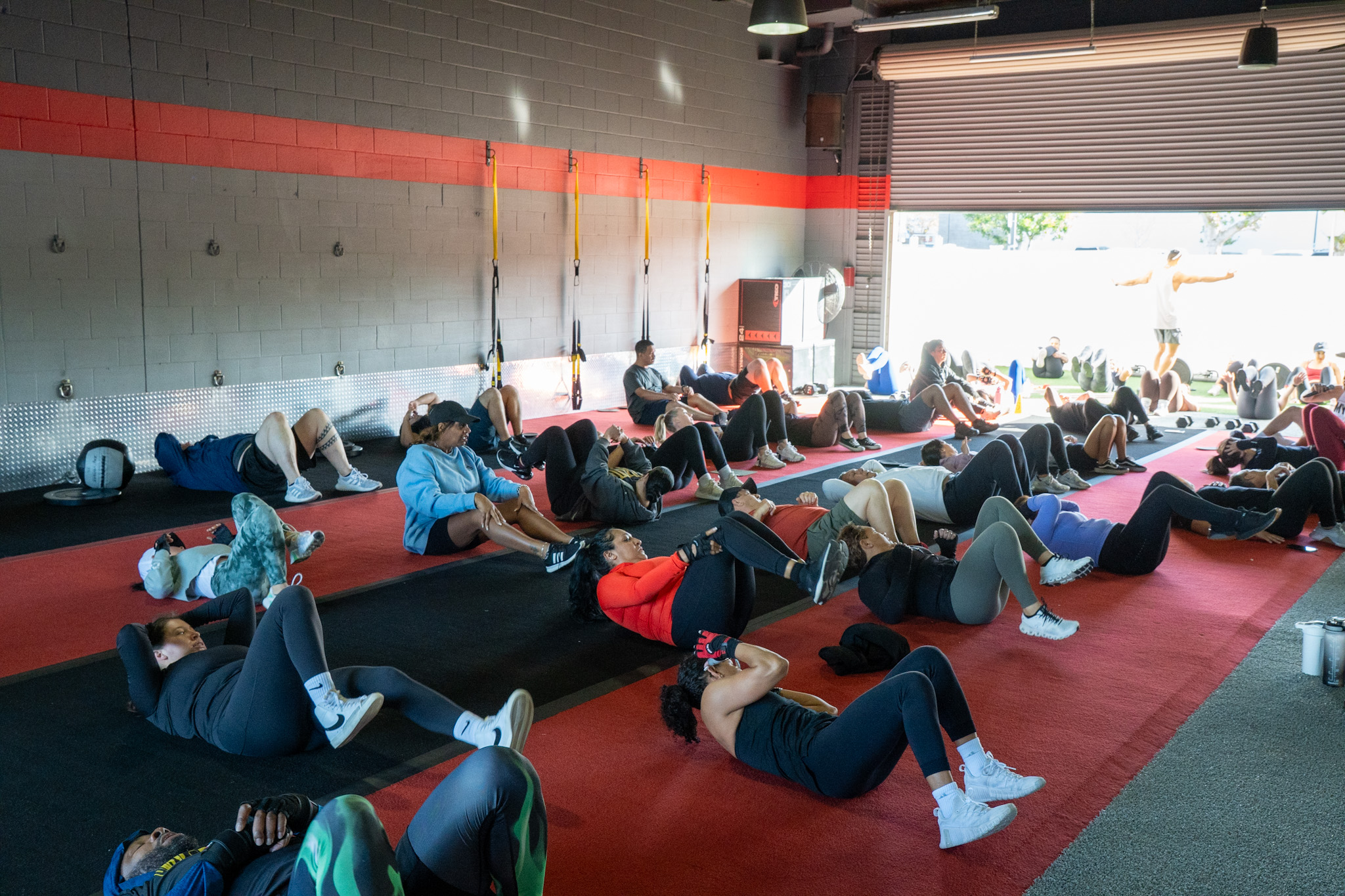 The Camp Transformation Center photo 12