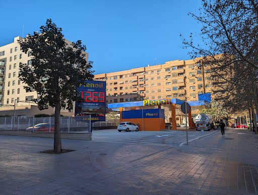 Plenoil Valencia II - Thumbnail