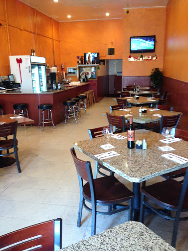 Restaurante Las Cazuelas
