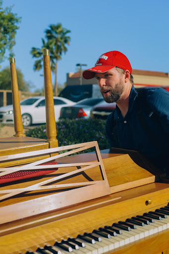 Heller Piano Moving and Storage - Thumbnail