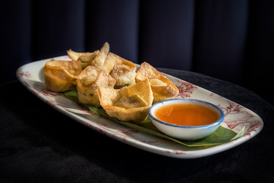 Warrior Event Space by null