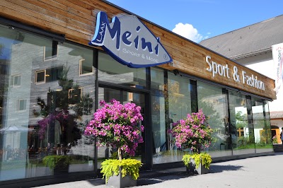 Photos of Meini Sport & Mode