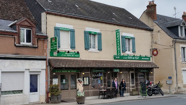 A la Tête de Veau