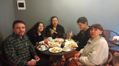 Photos of Kazan Sushi