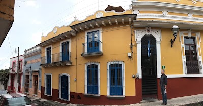 Photos of Posada Del Cafeto