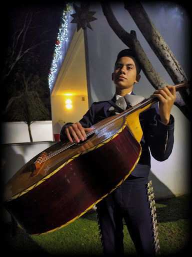 Mariachi Juvenil Monarcas