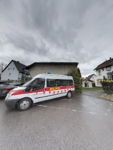 DLRG Ortsgruppe Waltrop e.V. DLRG-Garage, Hafenstraße 51 (Geschäftsstelle, Im Wirrigen 42, 45731 Waltrop, Deutschland