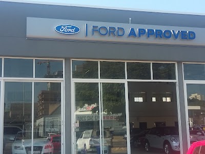 Photos of Hatfield Auto Ford