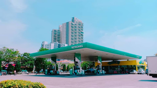 Petronas