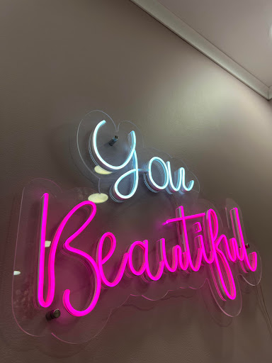 NASTI NAIL BAR & BROW