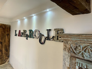 Photo n°13 de La Martino, gîte de charme proche de Castellane, Verdon à Peyroules (Location d'appartement de vacances)