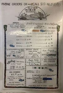 Hot Fish/Joshuas Gulfport Seafood photo
