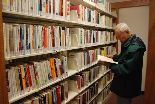 Nutinamu Library - Thumbnail