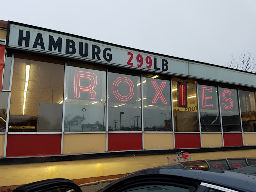 Roxie's Market of Quincy - Thumbnail
