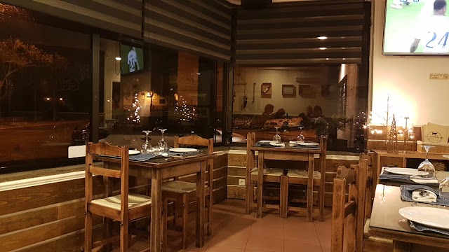 La Lombonera