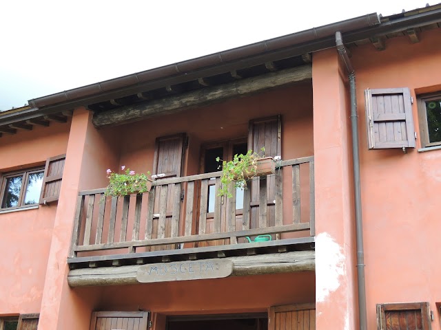 Rifugio Del Freo